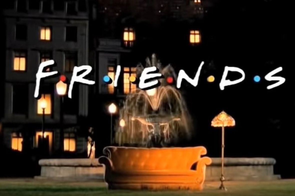 Kultni Prijatelji: Na ekranu su ljubavnici, a u stvarnom životu rođaci
