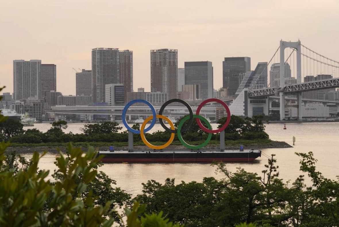 Ljekari uputili poziv na otkazivanje Olimpijskih igara u Tokiju