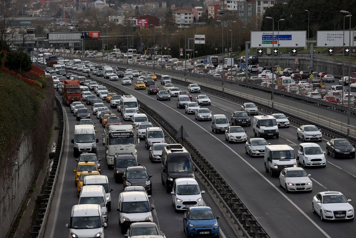 Podaci o sigurnosti u saobraćaju i dalje poražavajući: “Volimo brzinu 30”