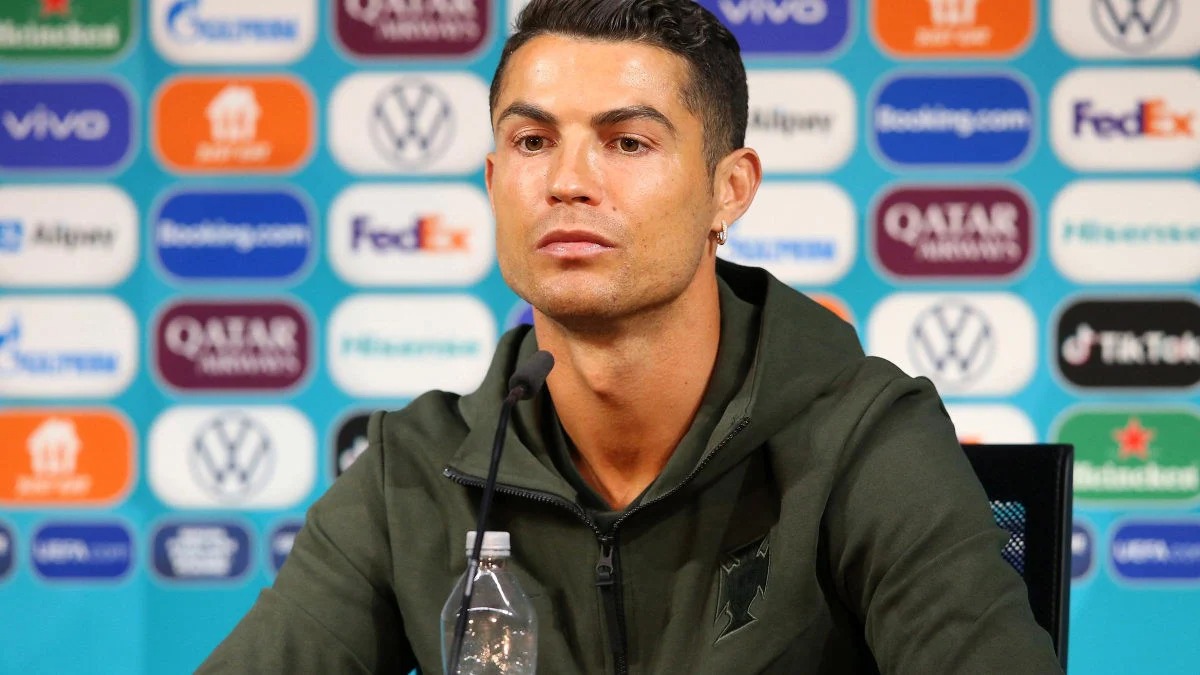 Ronaldo: Pišem jedno novo lijepo poglavlje, tako sam sretan zbog rekorda i gola za pobjedu