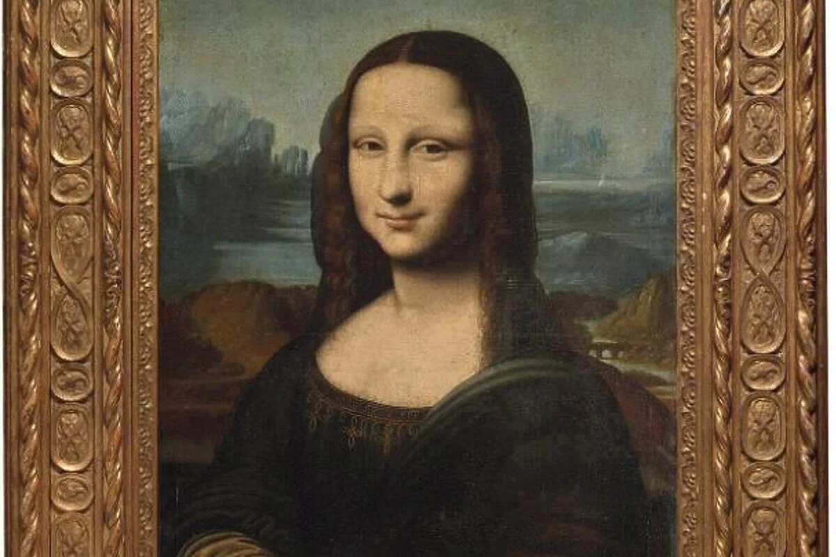 Replika Mona Lise prodana za rekordni iznos od 2,9 miliona eura