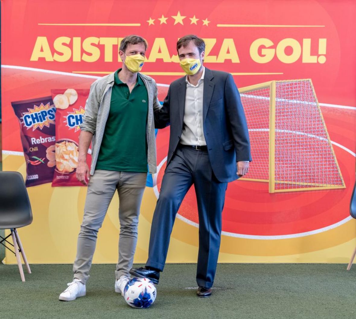 Chipsy donira golove svim srednjim školama u Bosni i Hercegovini