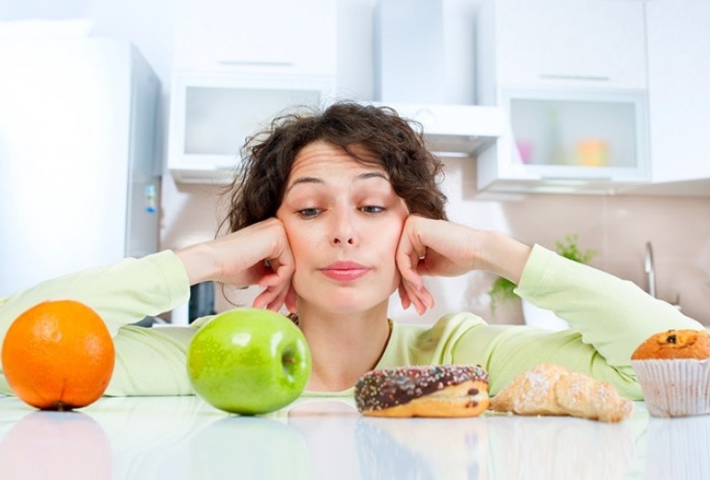Kako jesti bez grižnje savjesti i ne osjećati glad: Nutricionisti daju 11 savjeta