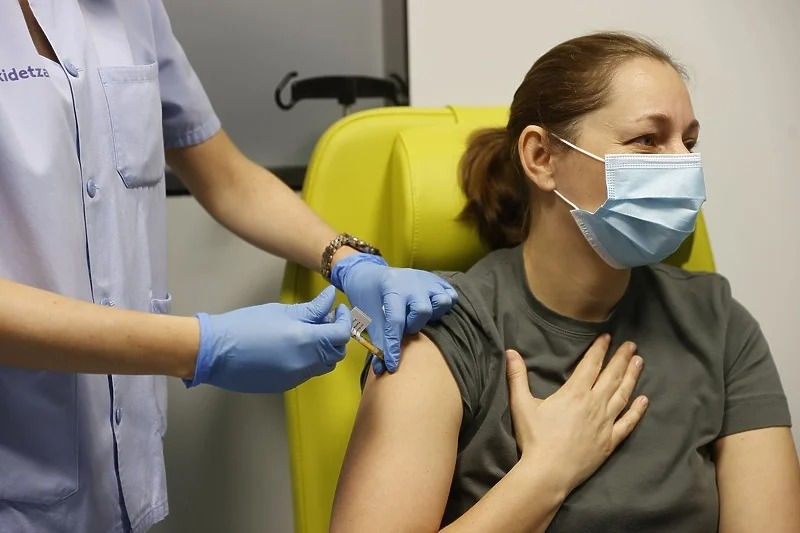 Vakcina njemačke kompanije CureVac pokazala efikasnost od samo 47 posto