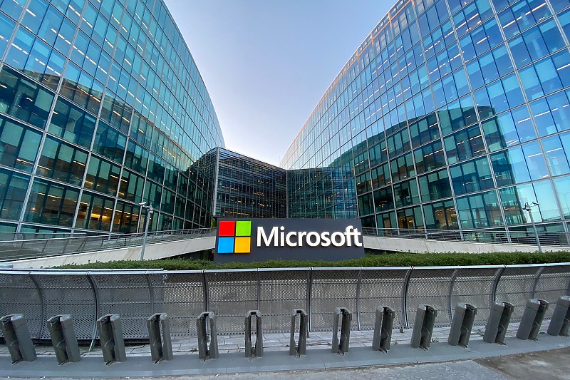 Microsoft dostigao tržišnu granicu od 2 biliona dolara