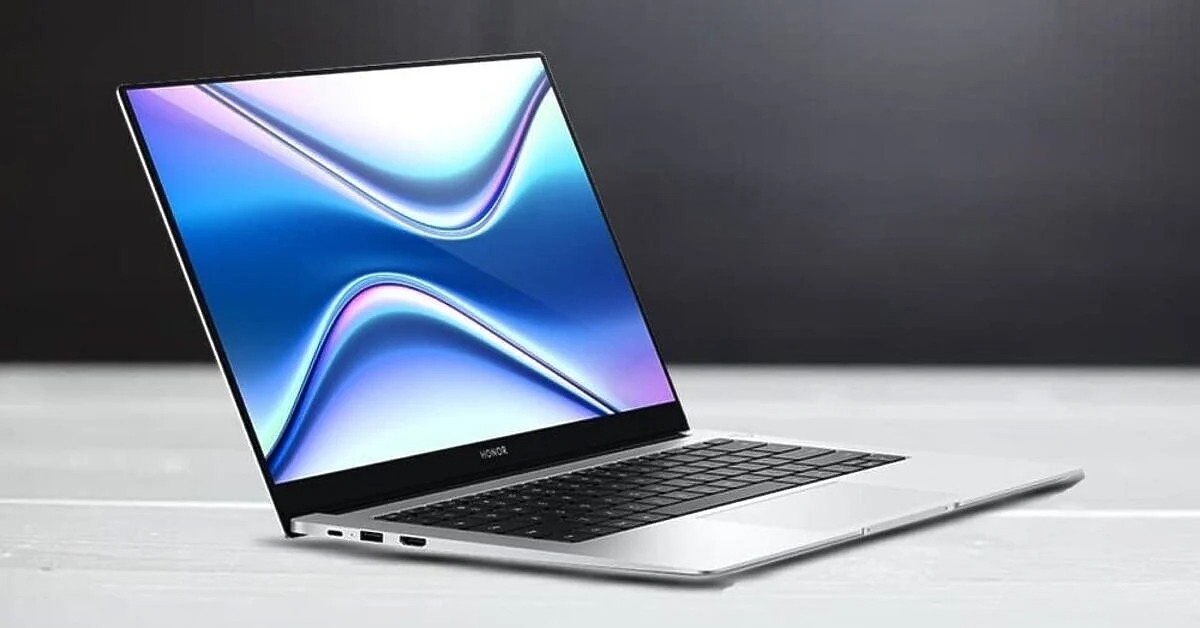 Honor predstavio laptope MagicBook X 14 i X 15