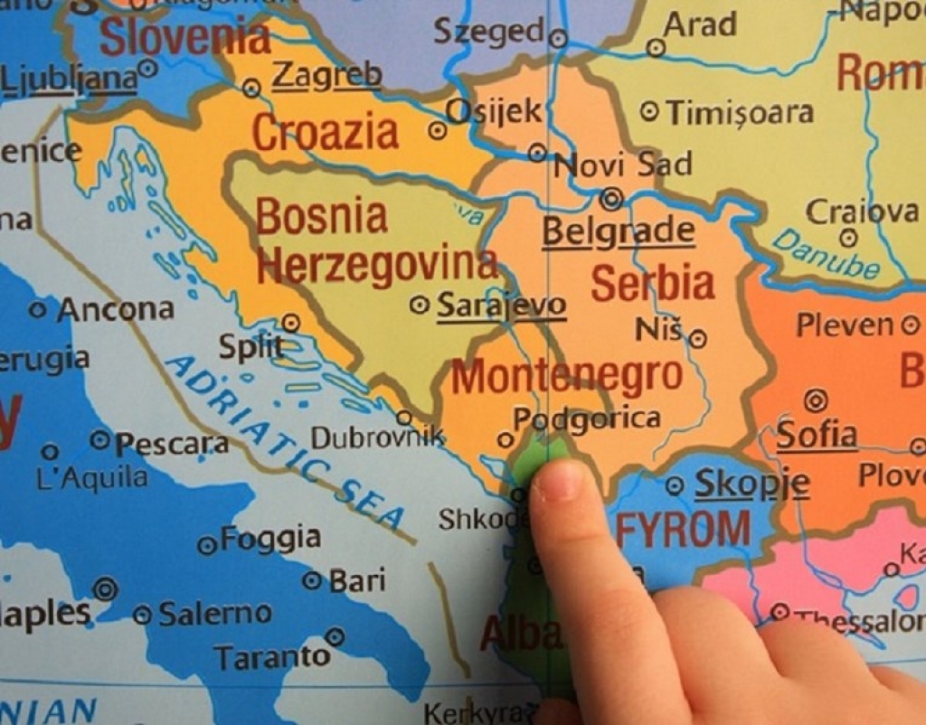 Zapadni Balkan imat će na raspolaganju 30 milijardi eura ako se napravi zajedničko tržište
