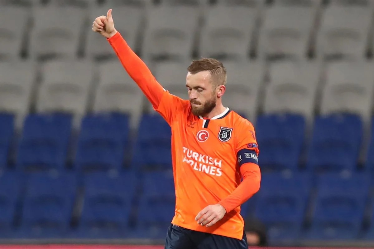 Edin Višća majstorskim golom odveo Trabzonspor u polufinale Kupa Turske