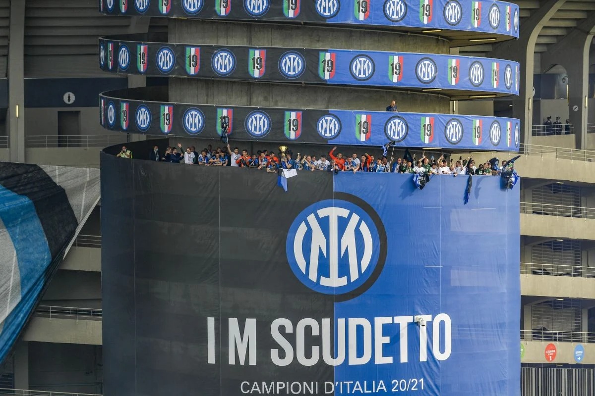 Zarada 70 miliona: Inter je odabrao igrača kojeg će žrtvovati!