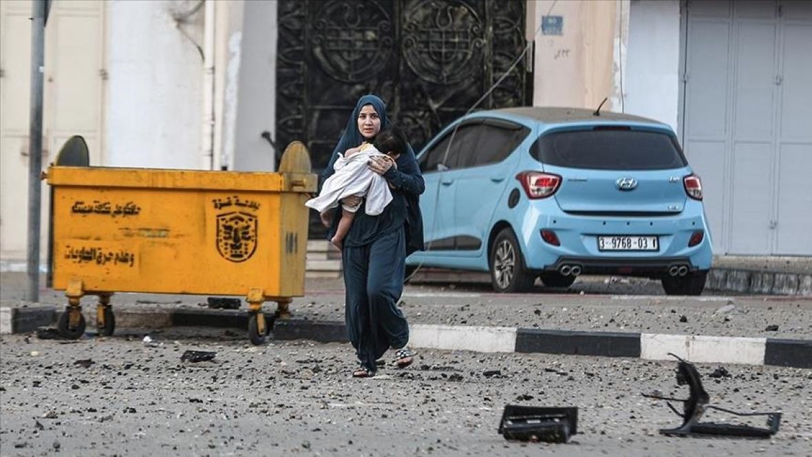 Izraelski vojnici ubili nenaoružanu Palestinku, majku 6 djece