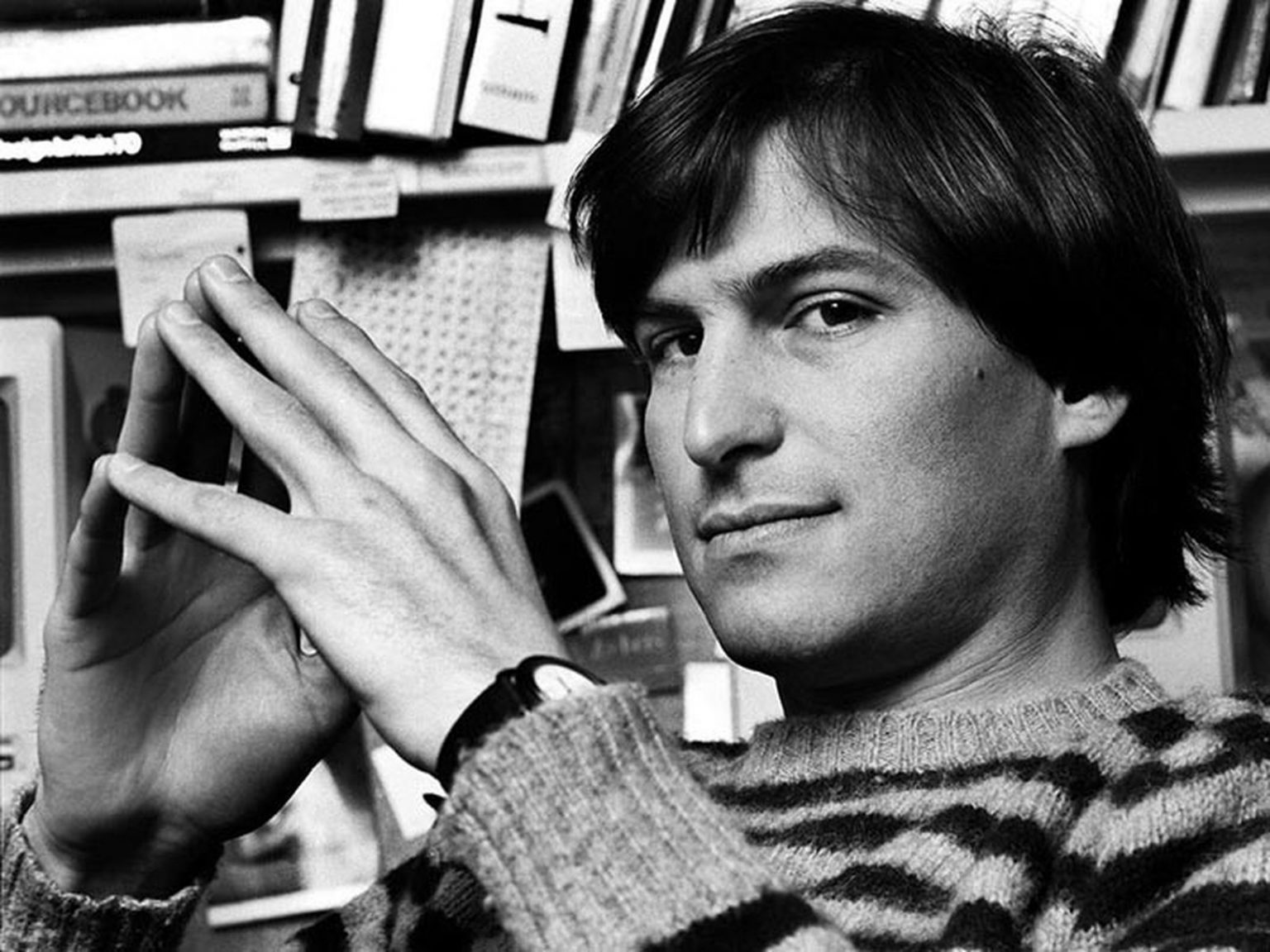 Legendarni Steve Jobs je prije 15 godina predstavio prvi iPhone