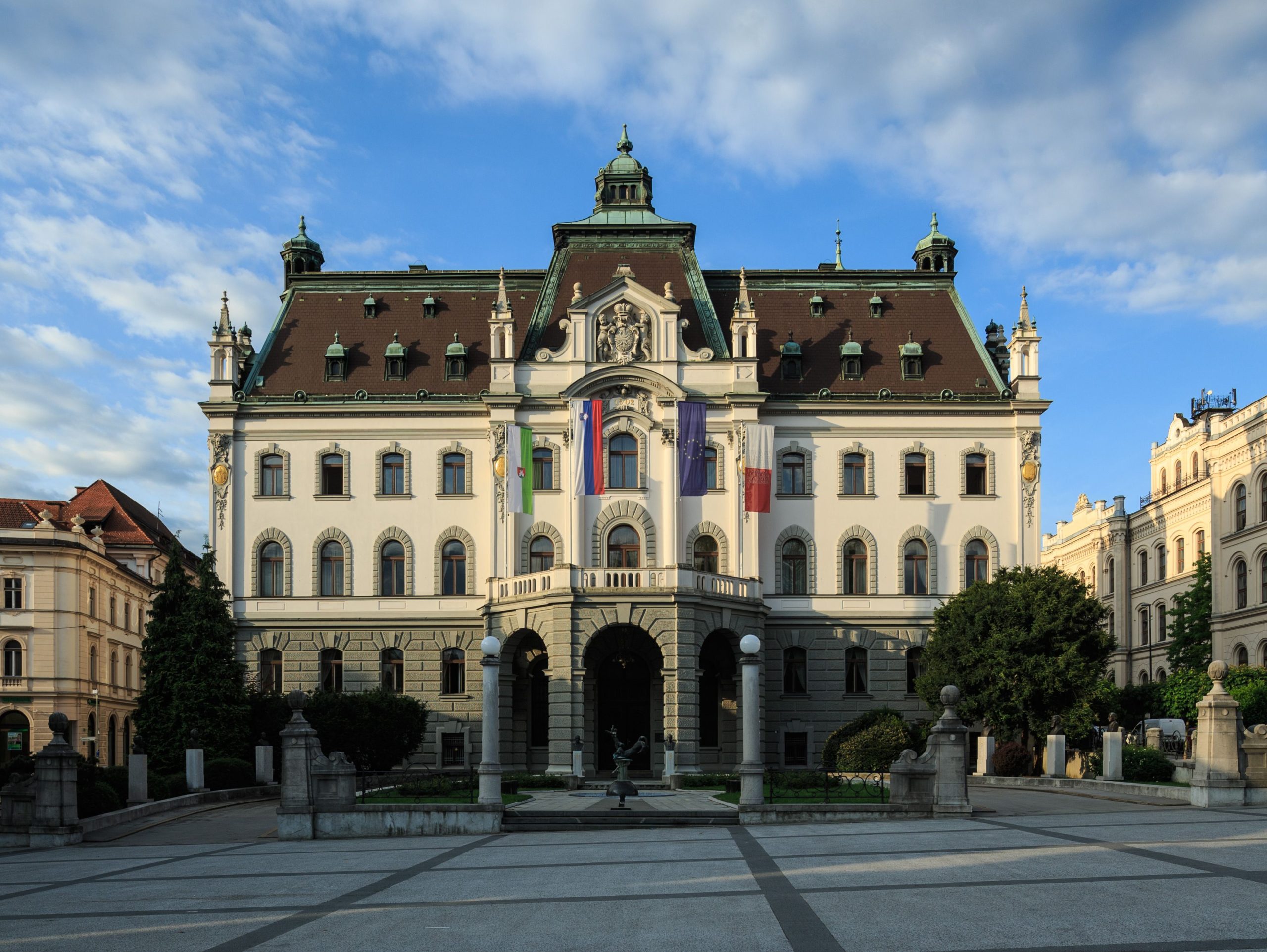Izmjena Zakona o strancima u Sloveniji najviše pogađa strane studente