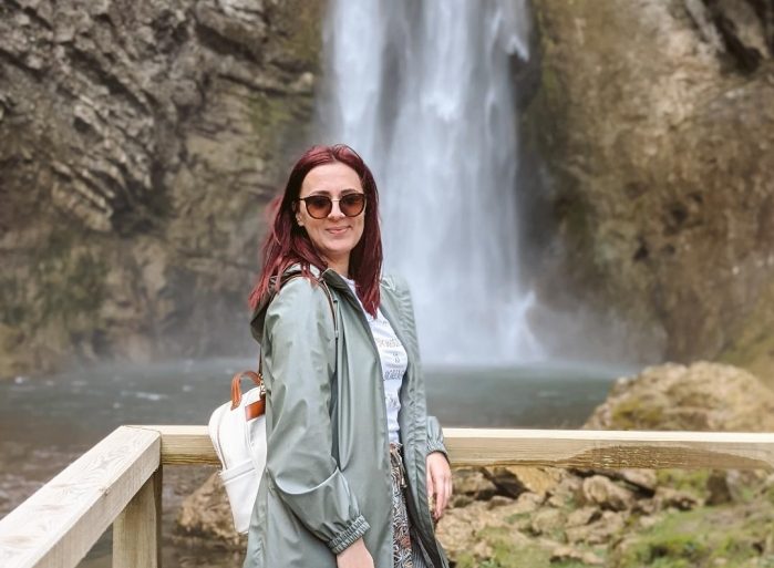 Kako doći do najljepših vodopada u BiH?