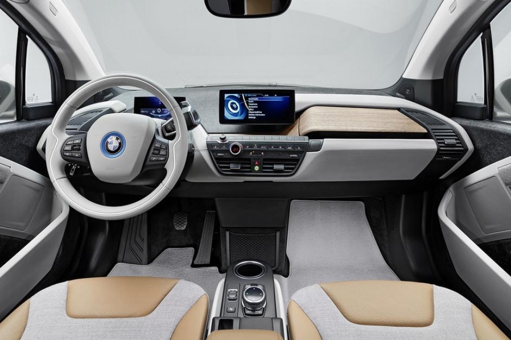 BMW zabilježio snažan rast prodaje, ističe se prodaja električnih automobila
