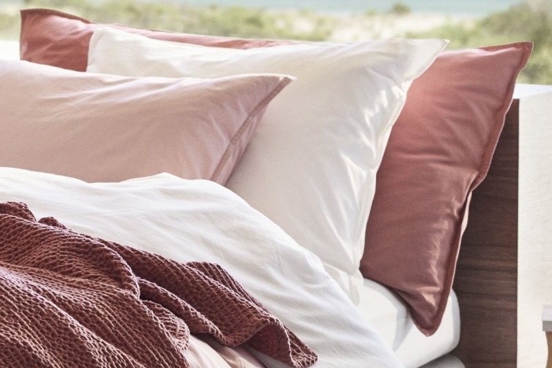 Koliko često ljeti trebamo mijenjati posteljinu: Evo šta kažu stručnjaci