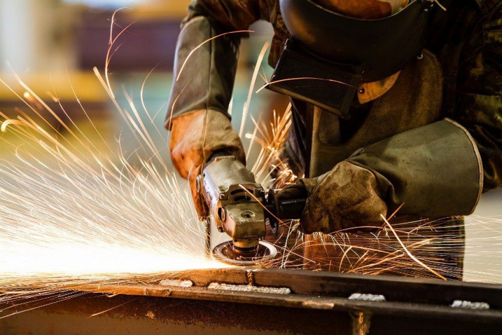 Industrijska proizvodnja u junu porasla 3,7 posto, godišnji rast 18 posto