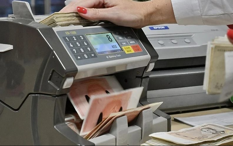 Blagajnica iz Prijedora prisvojila više od 40.000 KM klijenata banke