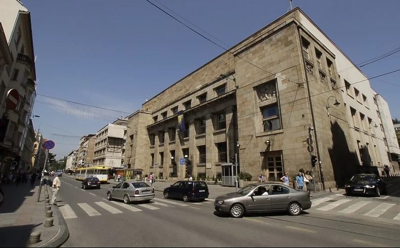 U BiH blokirano više od 98.000 računa poslovnih subjekata