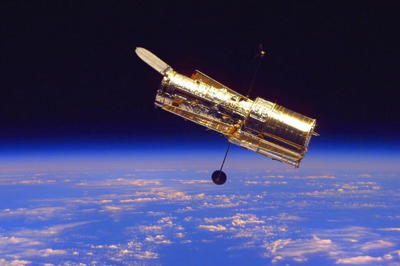 Teleskop Hubble bi mogao preživjeti, NASA će pokušati pokrenuti rezervni kompjuter