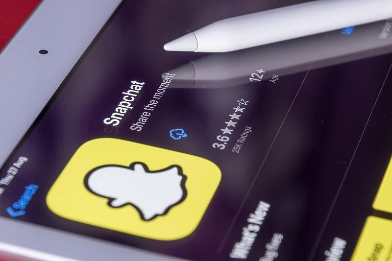 Snapchat bilježi najveći rast, sada ima 293 miliona korisnika