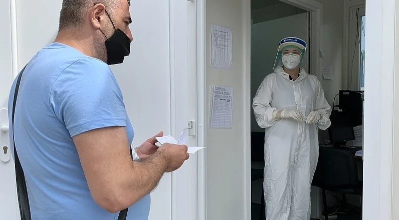 U Bosni i Hercegovini 36 novozaraženih koronavirusom, preminule dvije osobe