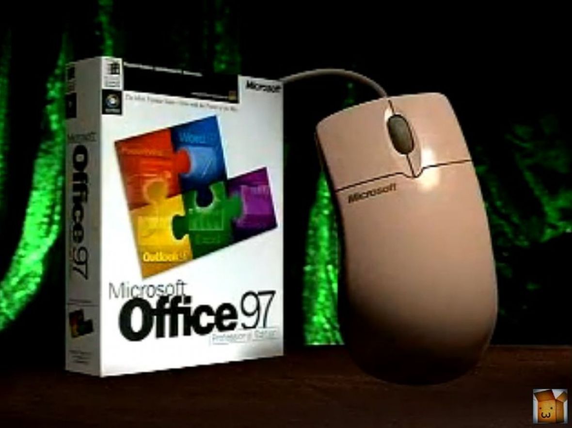 Prije 25 godina: Microsoft nam je predstavio miš koji je omogućio scrollanje