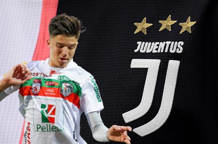 Tarik Muharemović potpisao za Juventus!