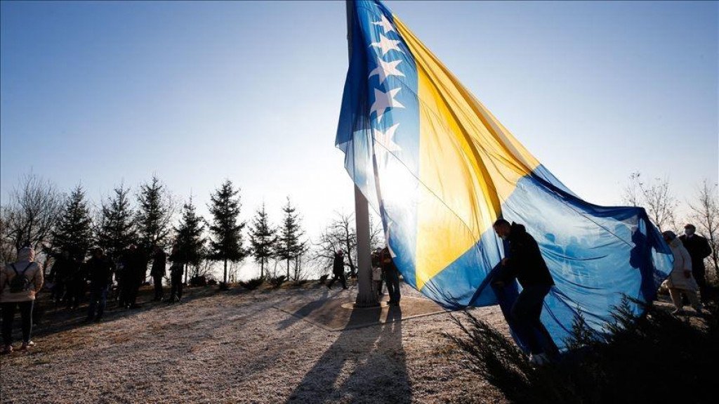 Cijeli svijet ali jedna Bosna: Deseti kongres Svjetskog saveza dijaspore BiH
