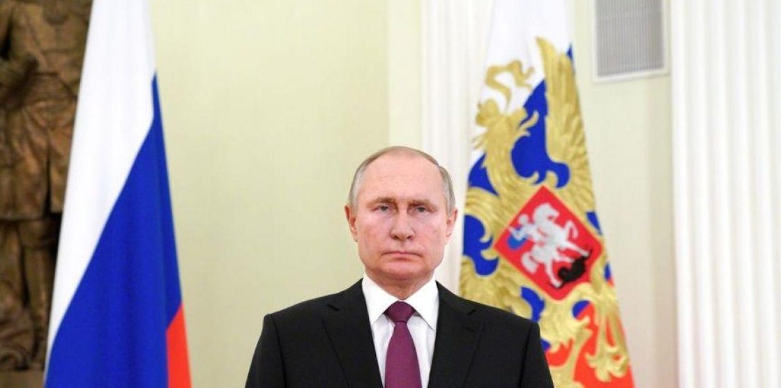 Putin potpisao zakon o stranim IT kompanijama