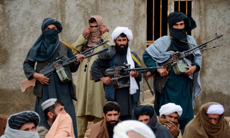 Iako su ranije govorili suprotno: Talibani tvrde da među njima nema žrtava
