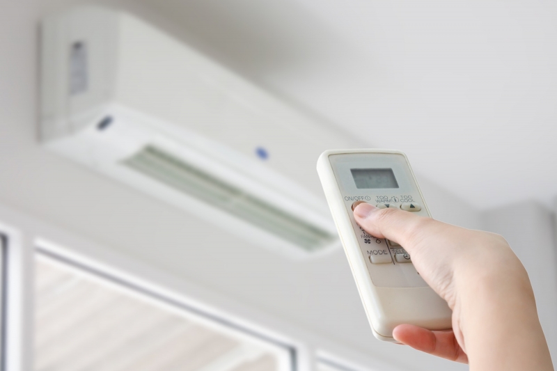 Stručnjaci objasnili: Je li sigurno ostaviti klima-uređaj uključen kada izlazite iz kuće