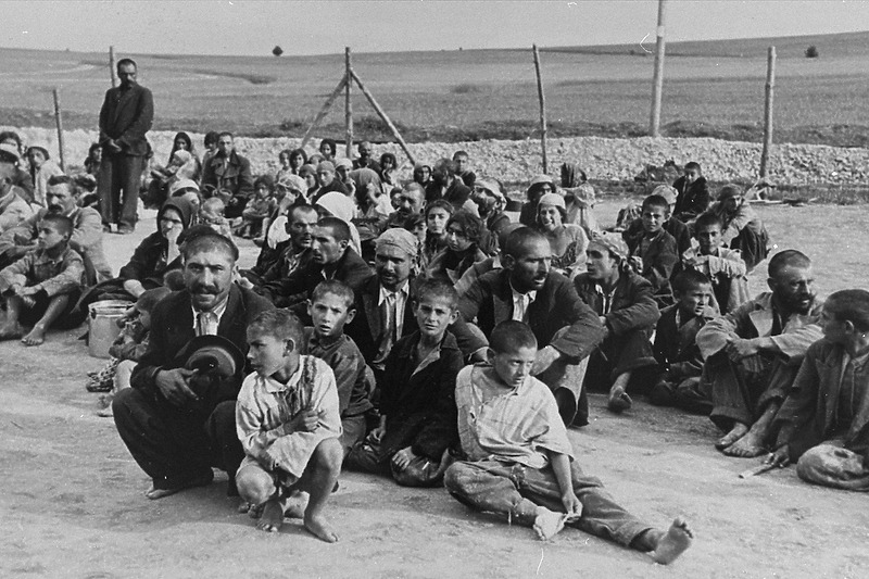 Danas se obilježava Međunarodni dan sjećanja na romske žrtve holokausta