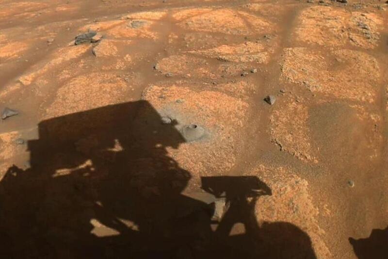 Rover Perseverance nije uspio prikupiti prve uzorke stijena na Marsu