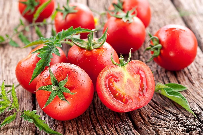 Pozitivni efekti koje paradajz ima na zdravlje srca