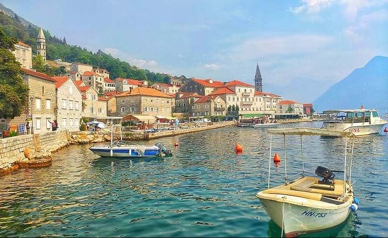 Crna Gora uvela nove restriktivne mjere za prelazak granice, ali one ne važe za region