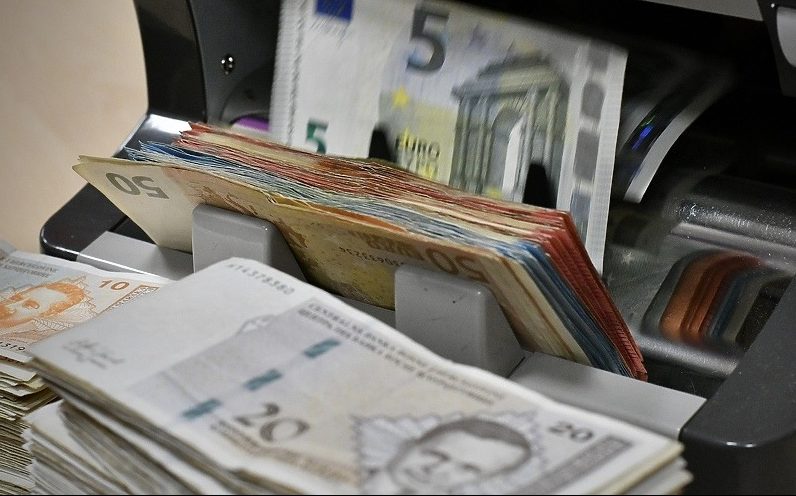 U ponedjeljak bi BiH trebalo biti uplaćeno 305 miliona eura od MMF-a
