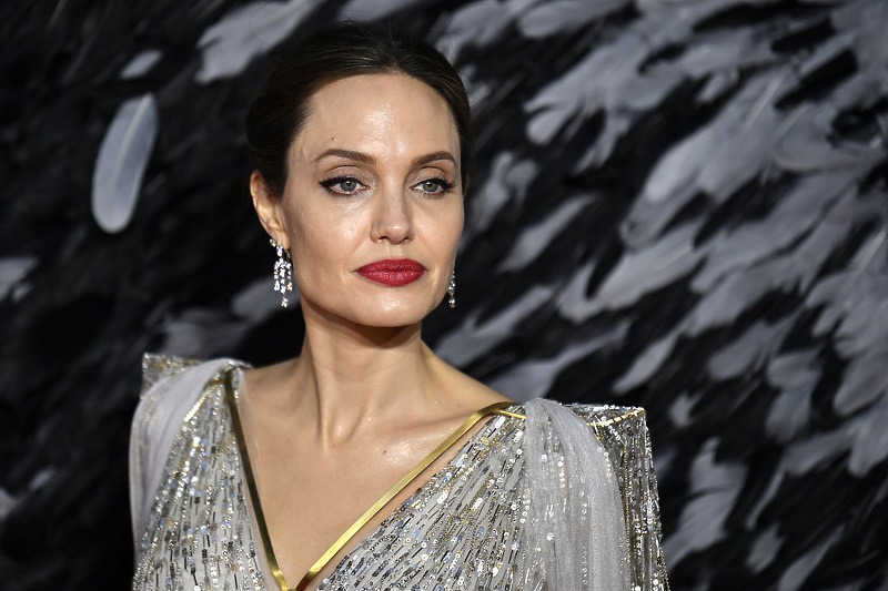 Angelina Jolie se pridružila Instagramu kako bi ukazala na dešavanja u Afganistanu