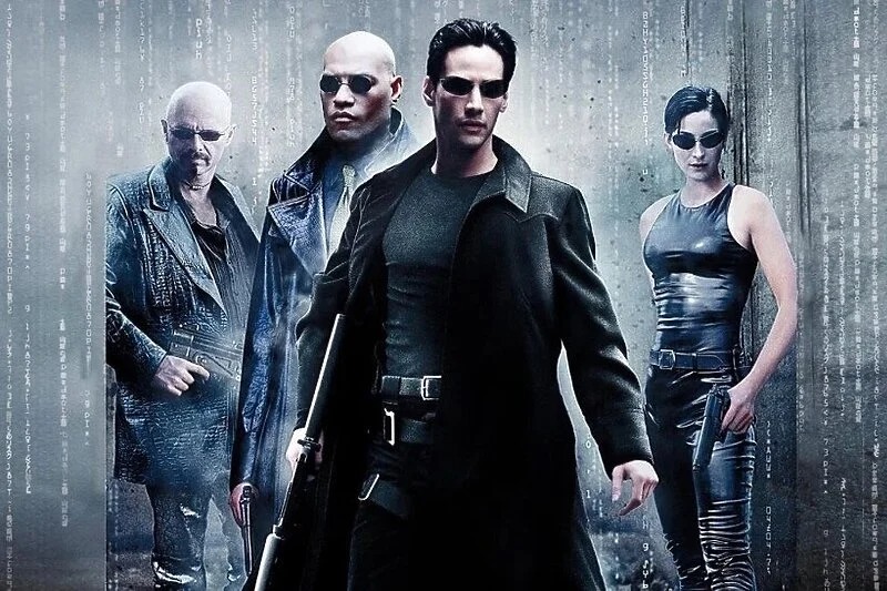 Prvi snimci i naziv “Matrixa 4” otkriveni tokom CinemaCona, vraća se Keanu Reeves