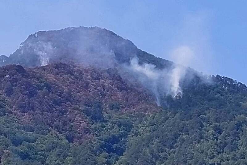 Kiša pogasila sve požare u Hercegovini, vatrogasci i mještani odahnuli