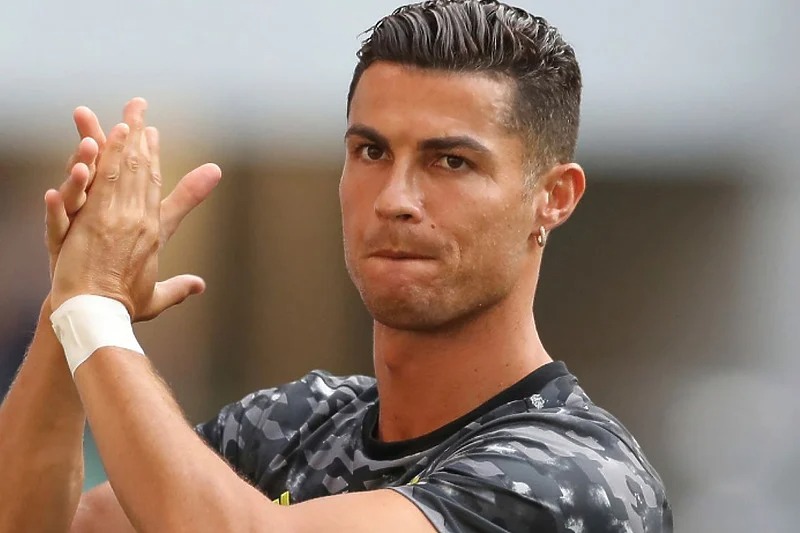 Ronaldo ponuđen Manchester Cityju, Građani imaju plan koji se ne sviđa Juventusu