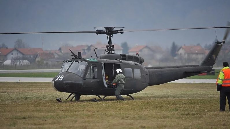 Oružane snage BiH kupuju četiri nova helikoptera, služit će i za evakuacije i gašenje požara