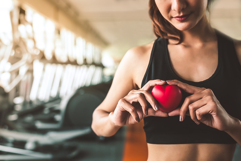 Kako biti fizički aktivan ukoliko imate bolest srca