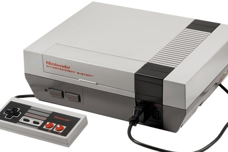 Dizajner Nintendovih konzola NES i SNES napustio kompaniju nakon 38 godina