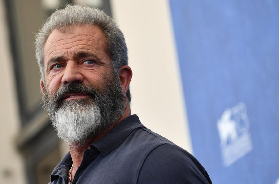 Slavni glumac Mel Gibson stiže na Balkan