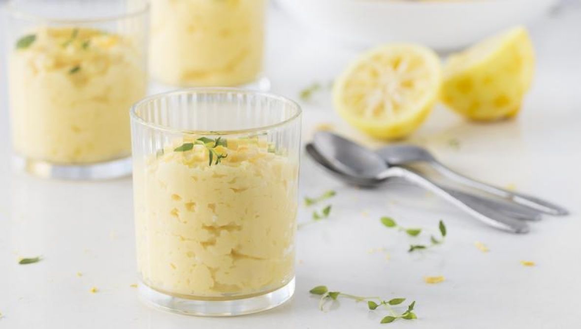 Da li ste ikada probali mousse od limuna – najlakši recept za osvježavajući desert