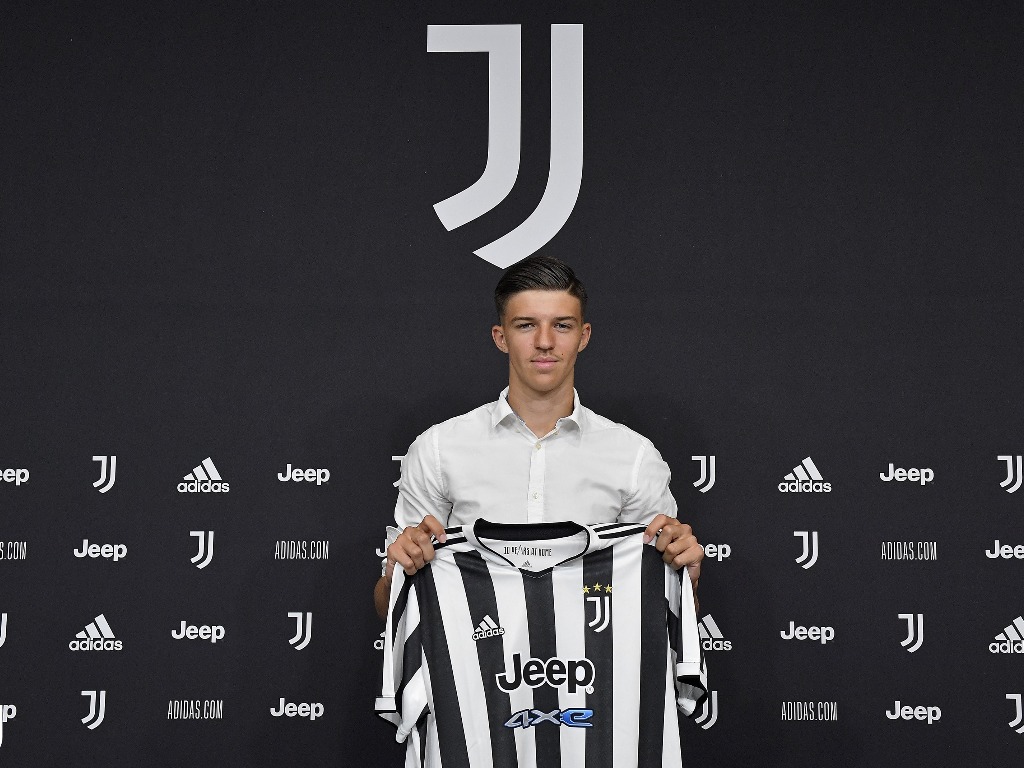 U21 reprezentativac BiH potpisao za Juventus