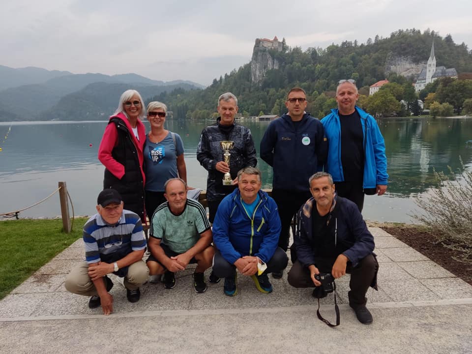 Bosanski planinari osvojili 4. mjesto na Svjetskom prvenstvu
