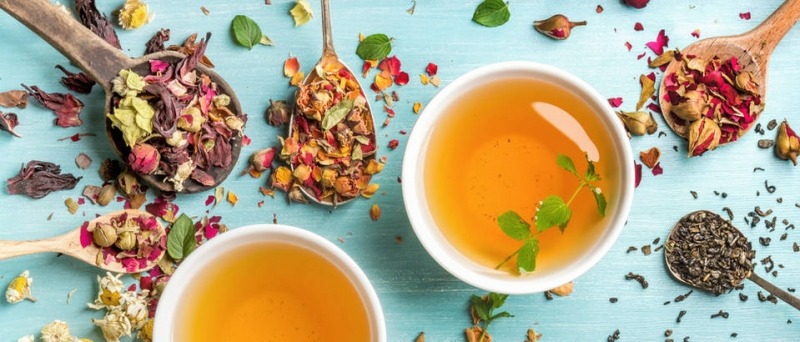 Biljni saveznici vašem zdravlju: Sedam čajeva za ublažavanje upala