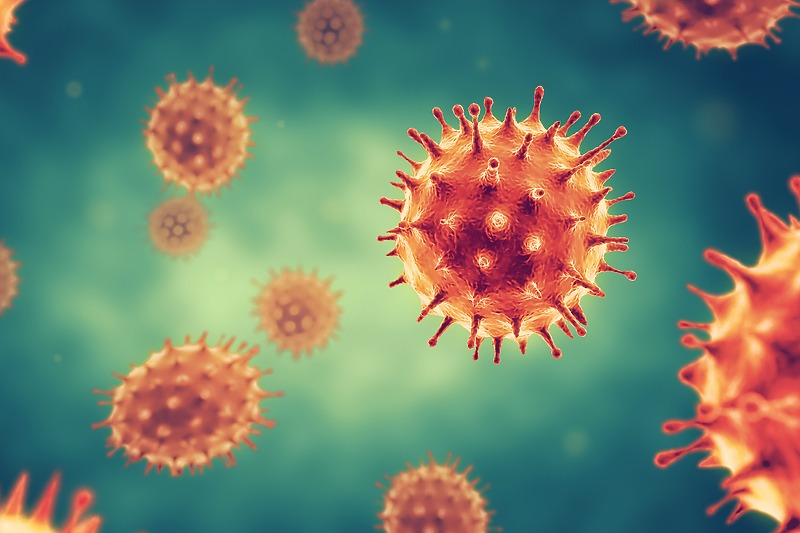 WHO prati novu “mu” varijantu koronavirusa