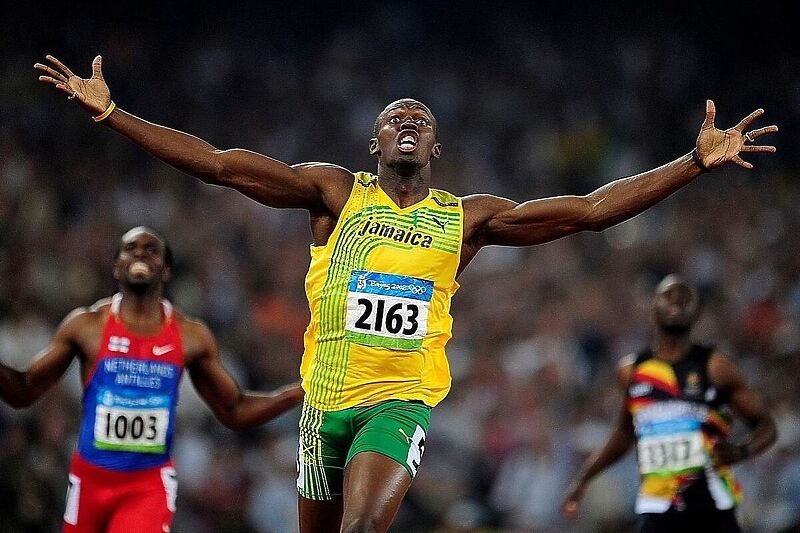 Bolt: Želio sam prekinuti penziju i nastaviti karijeru na Olimpijskim igrama u Tokiju